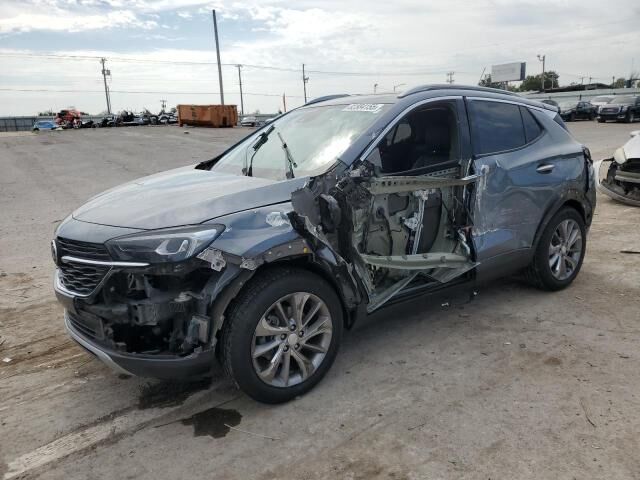 2022 BUICK Encore GX