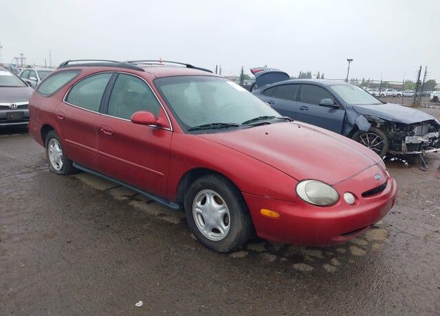 1997 FORD Taurus