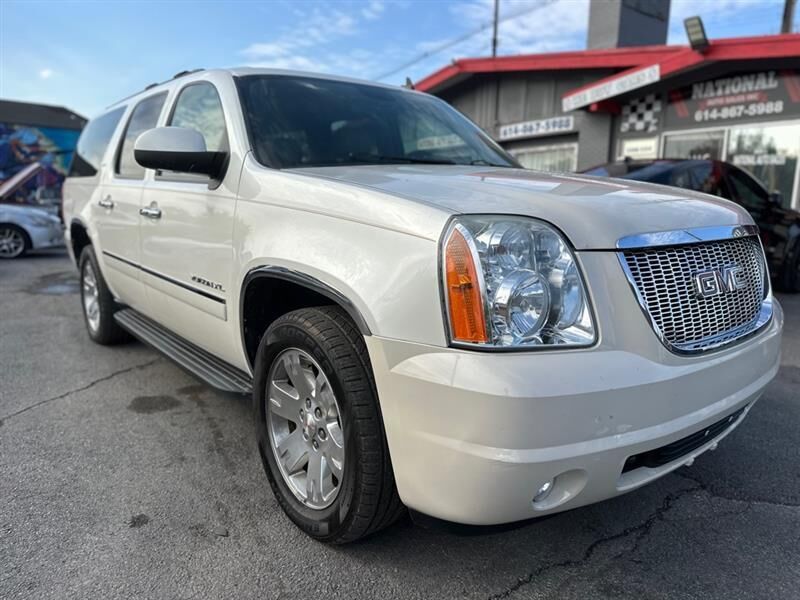 2011 GMC Yukon XL