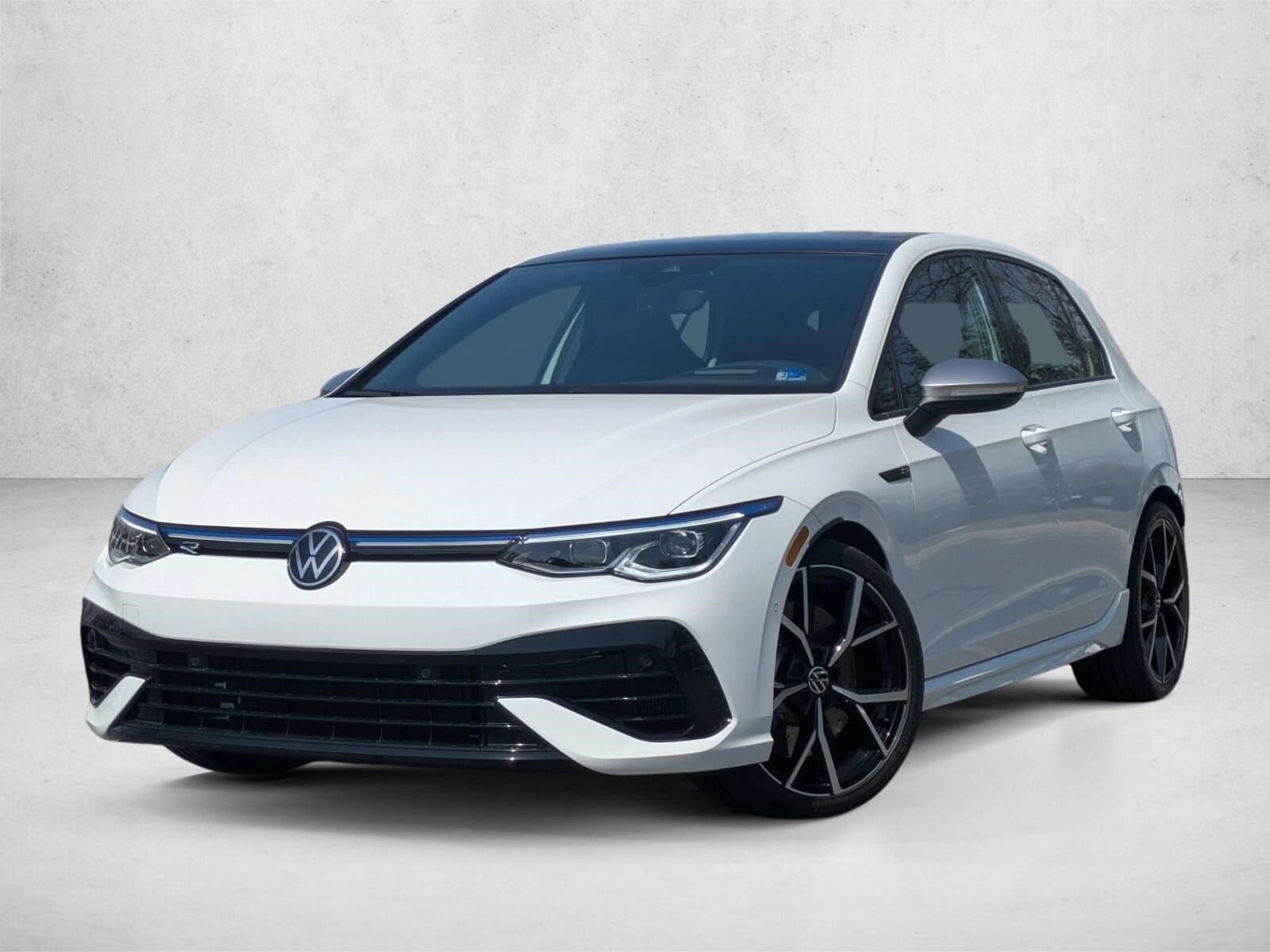 2024 VOLKSWAGEN Golf R