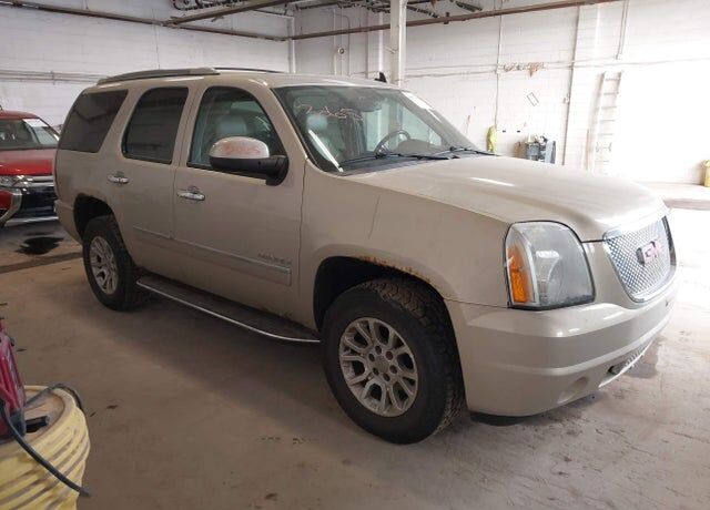 2010 GMC Yukon