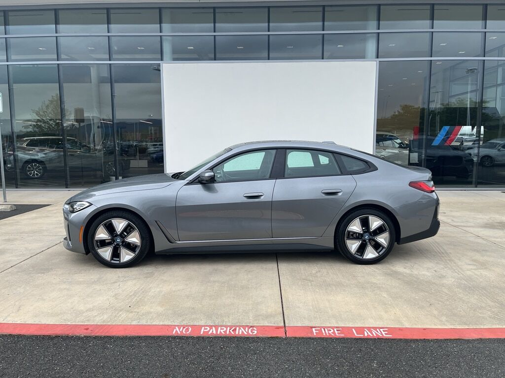 2023 BMW i4