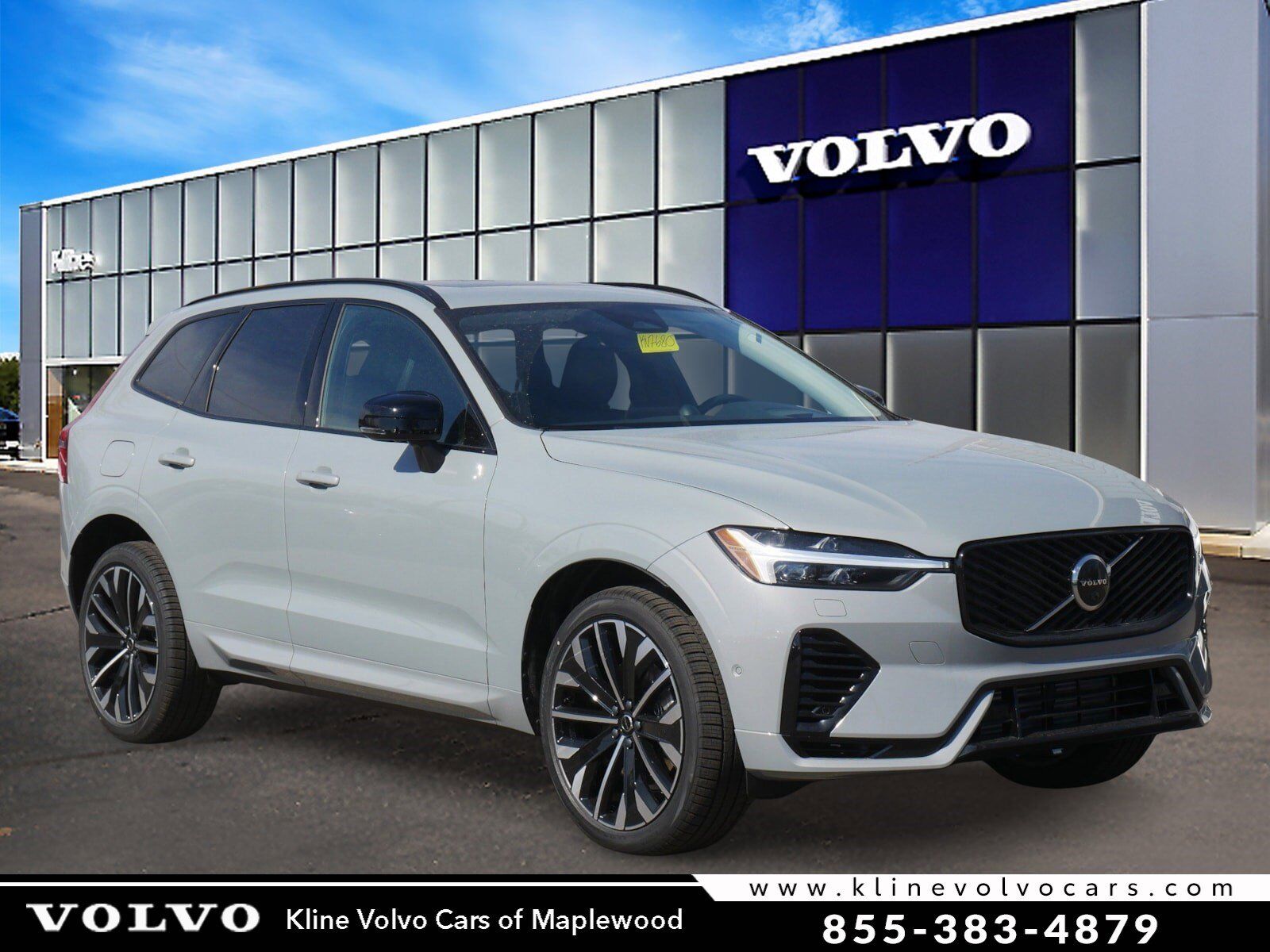 2026 VOLVO XC60