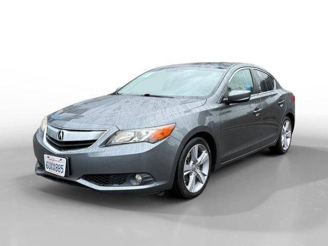 2013 ACURA ILX