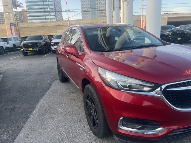 2019 BUICK Enclave
