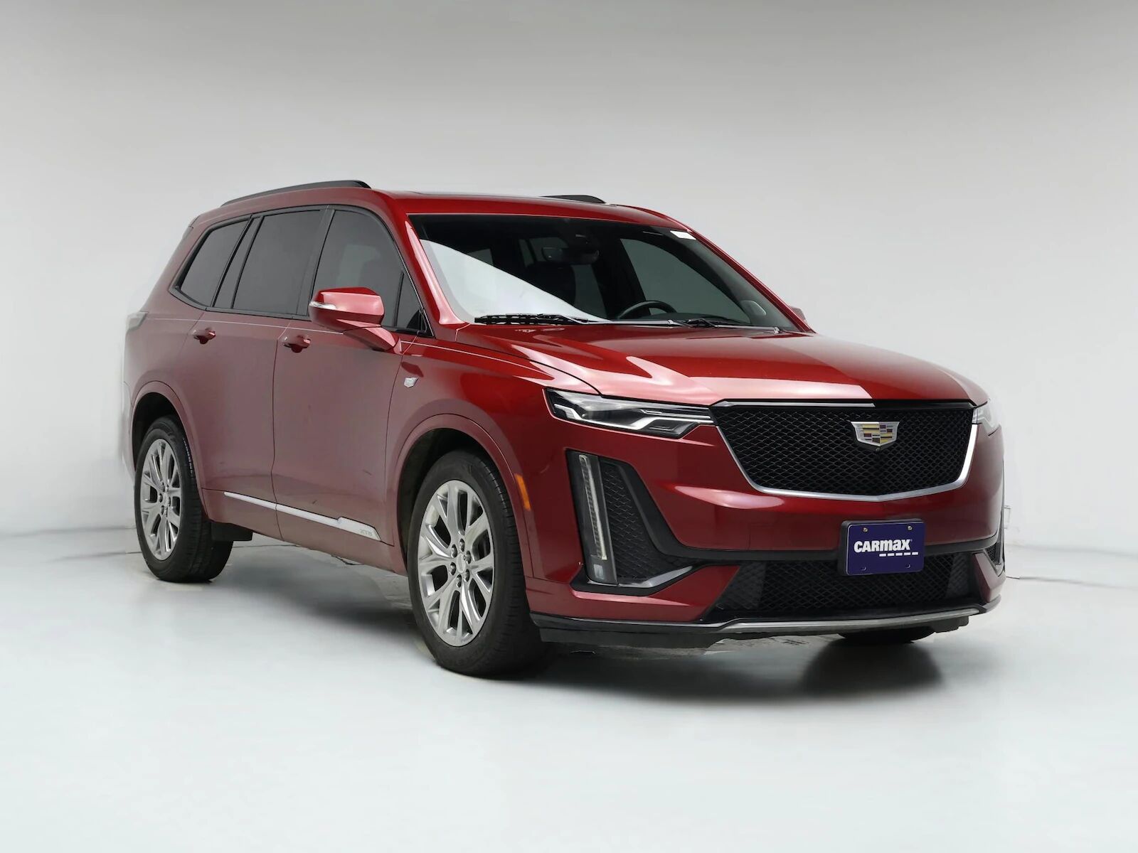 2020 CADILLAC XT6