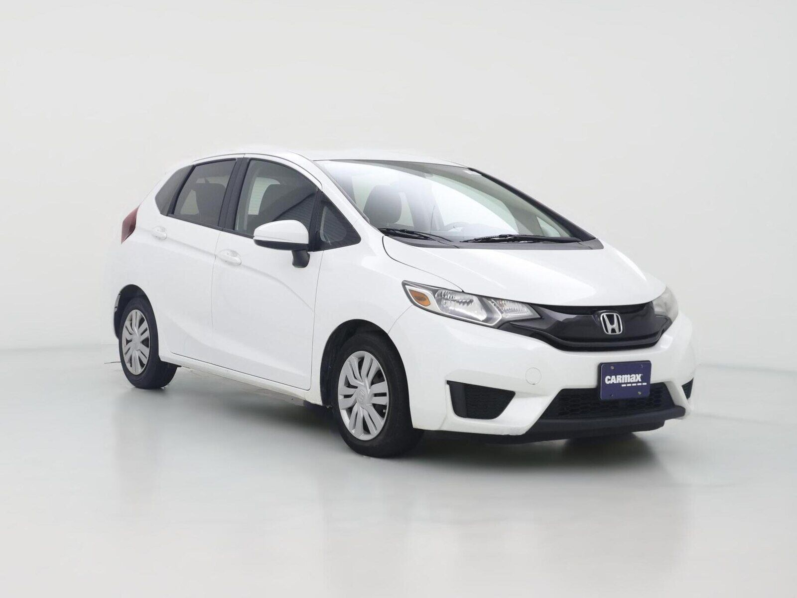 2016 HONDA Fit