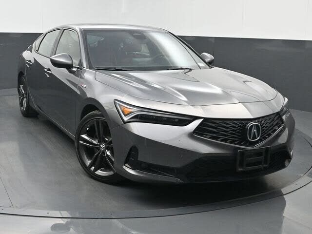 2023 ACURA Integra