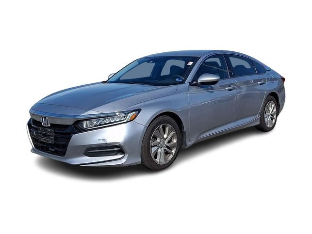 2020 HONDA Accord
