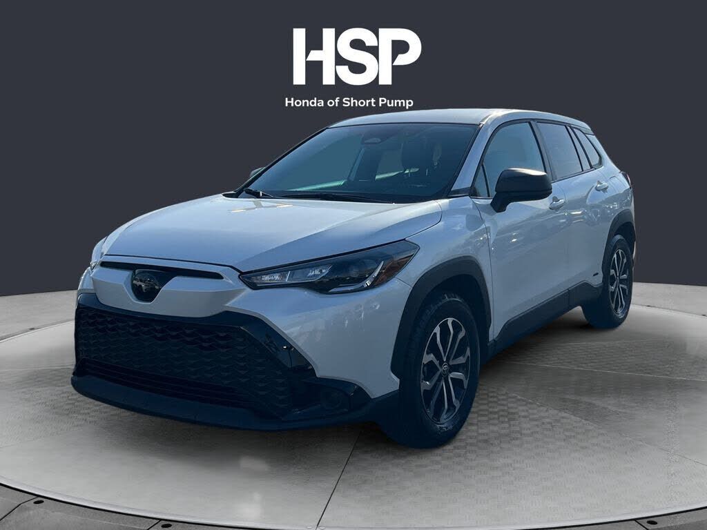 2023 TOYOTA COROLLA