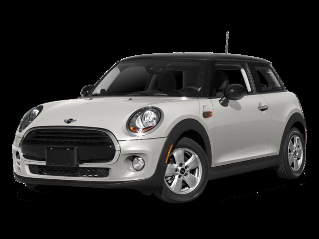 2018 MINI Hardtop