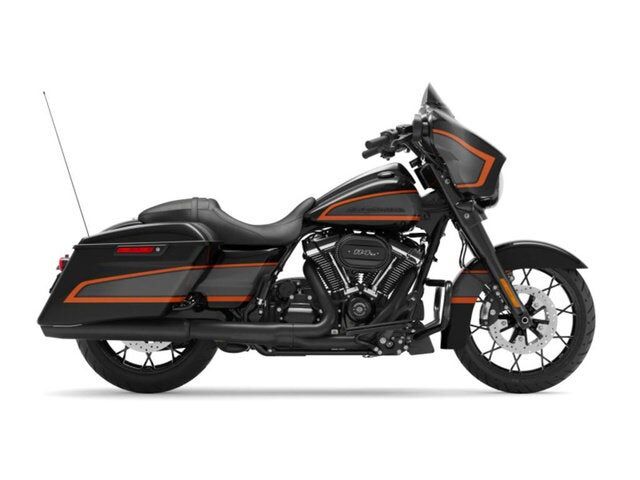 2022 HARLEY DAVIDSON FLHXS / Street Glide Special