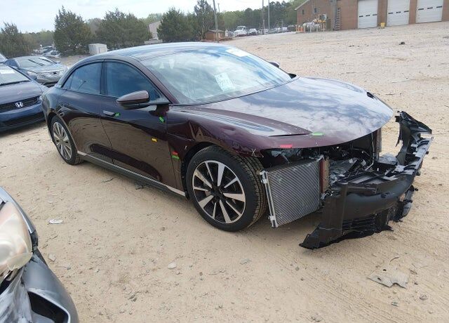 2023 LUCID MOTORS Air