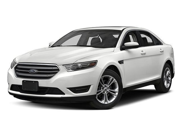 2017 FORD Taurus