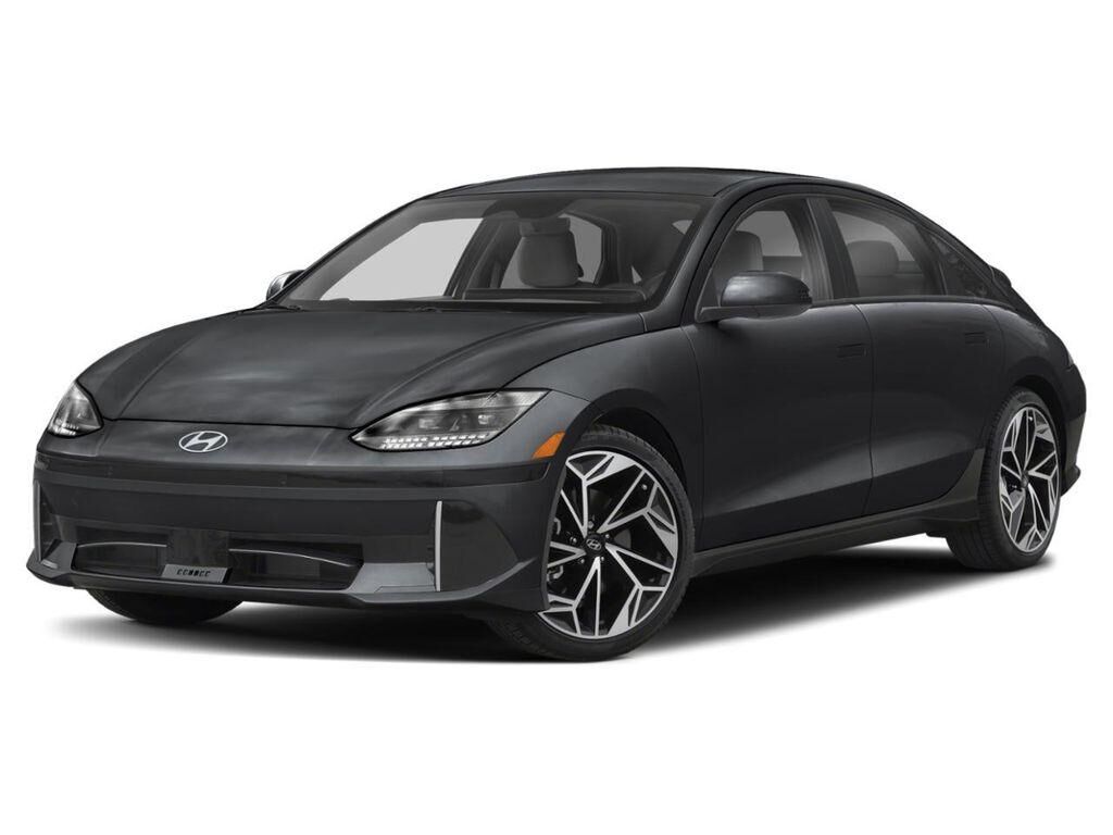 2023 HYUNDAI Ioniq 6