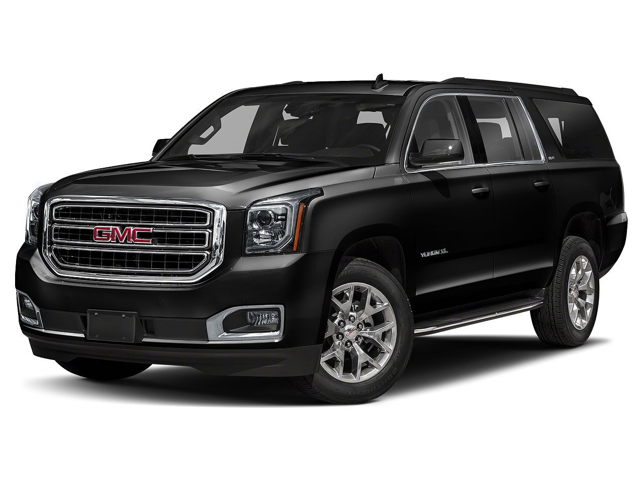 2019 GMC Yukon XL