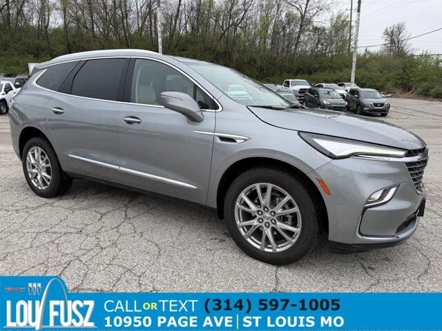 2024 BUICK Enclave