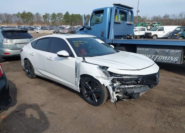 2023 ACURA Integra