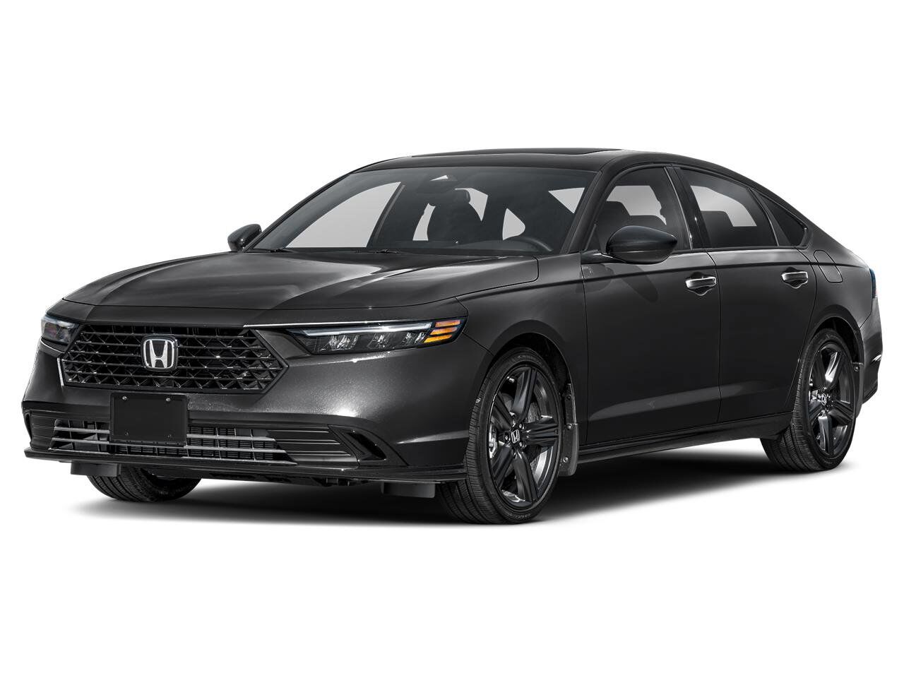2026 HONDA Accord