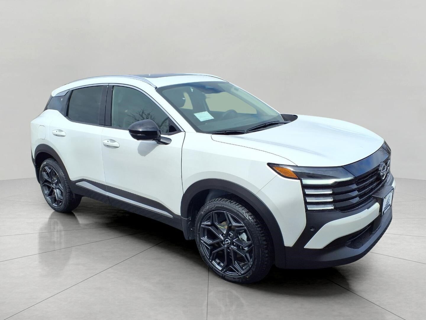 2026 NISSAN Kicks