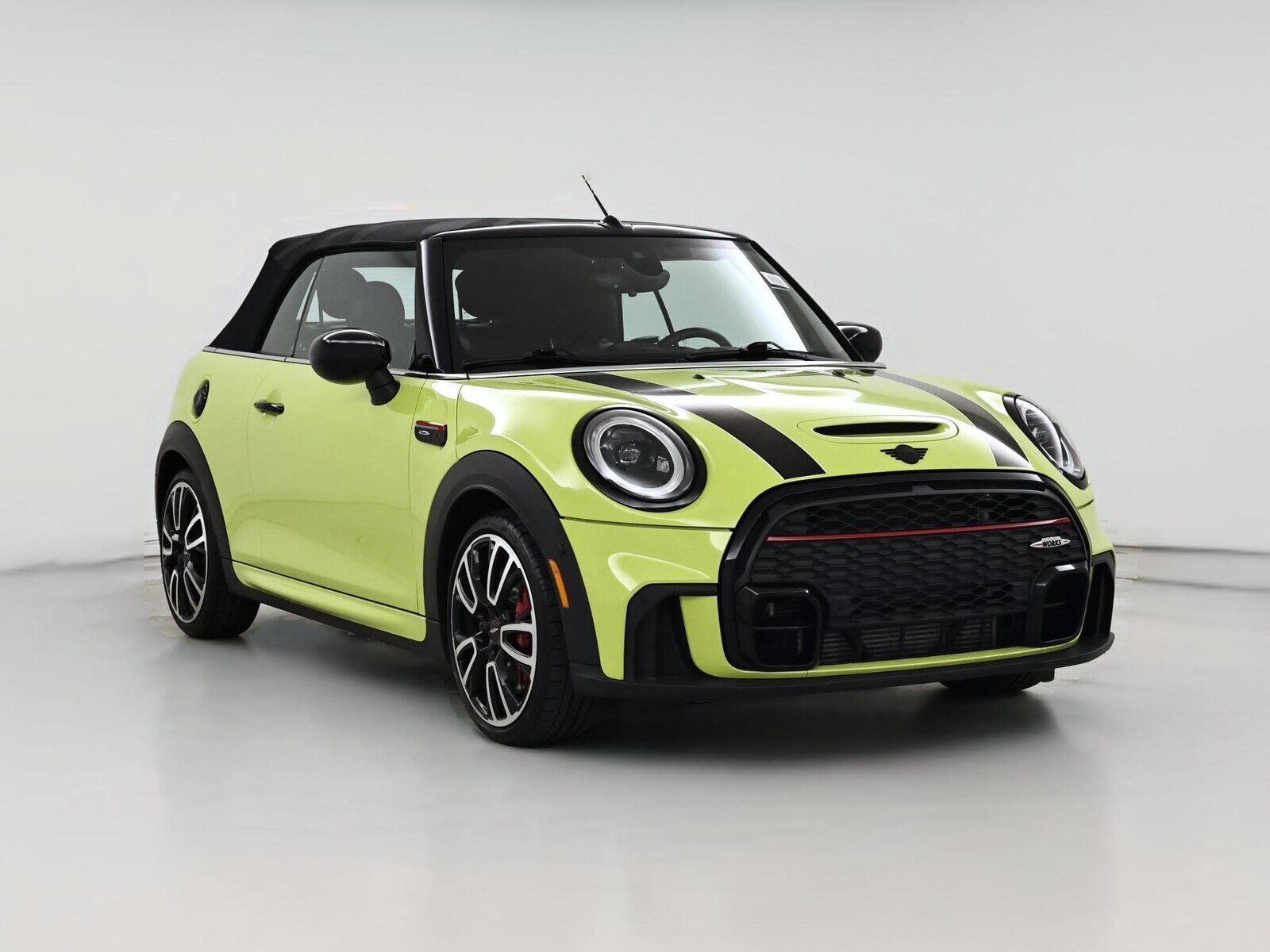 2023 MINI Cooper Convertible