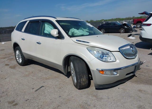 2011 BUICK Enclave