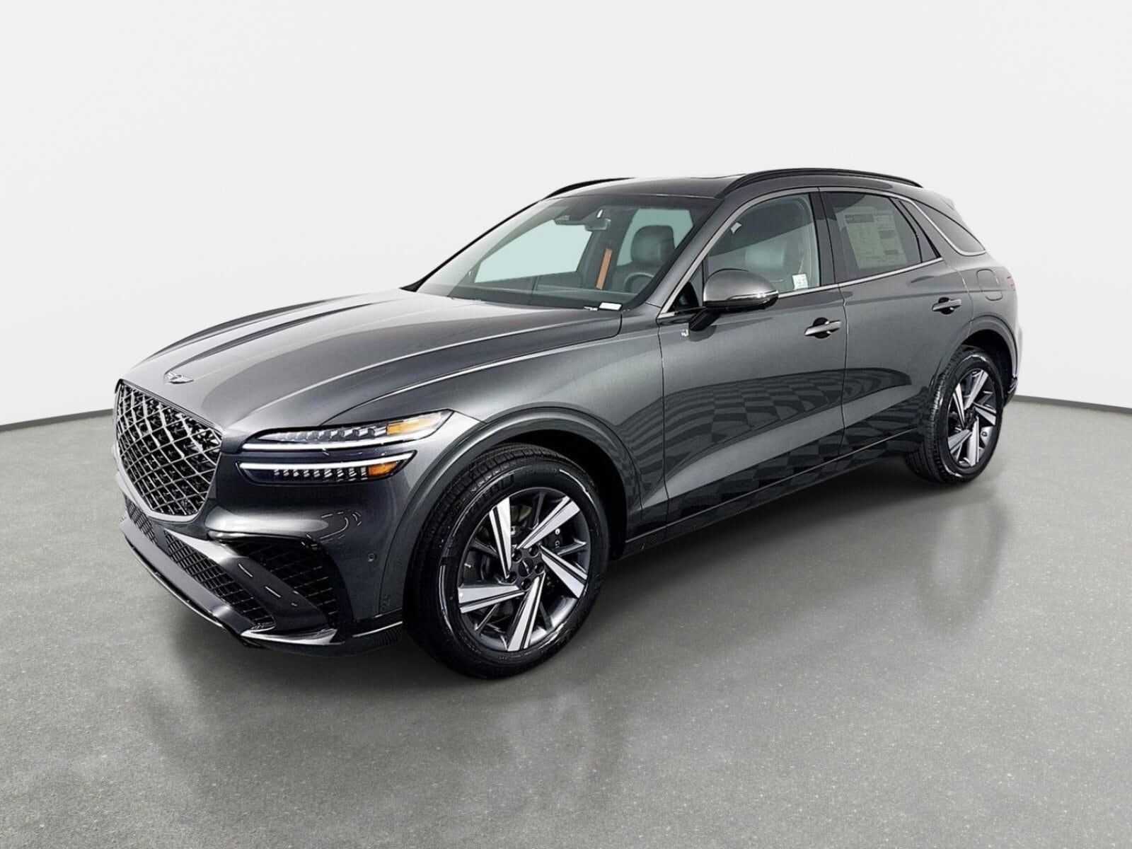 2026 GENESIS GV70