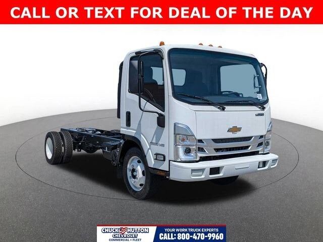 2024 CHEVROLET 4500