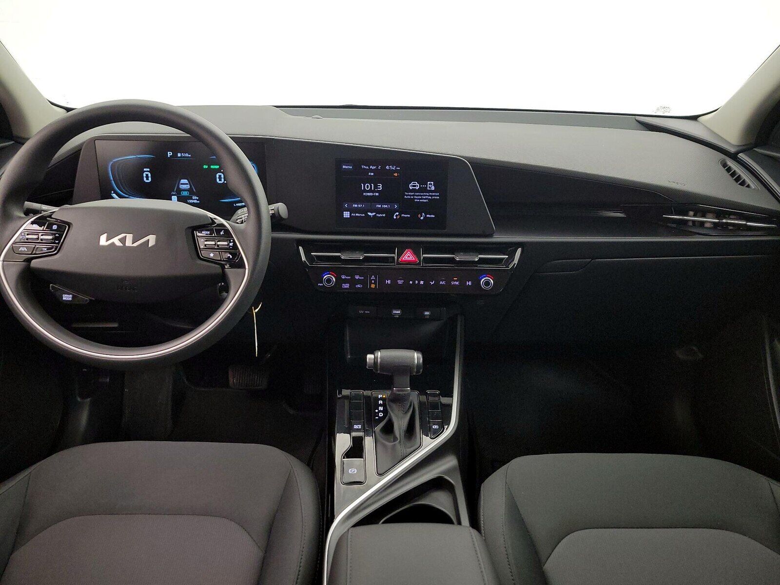 2024 KIA Niro