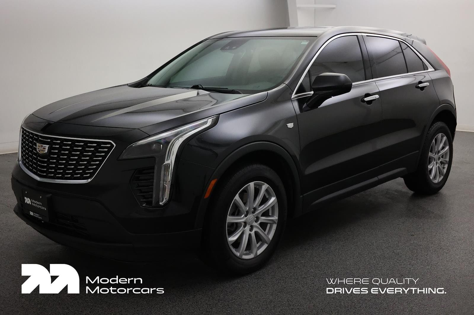 2023 CADILLAC XT4
