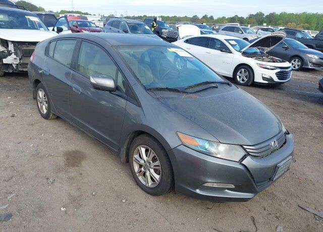 2010 HONDA Insight