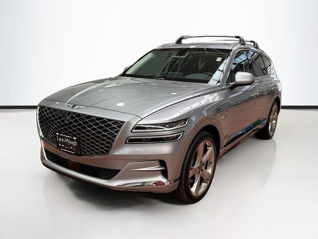 2023 GENESIS GV80
