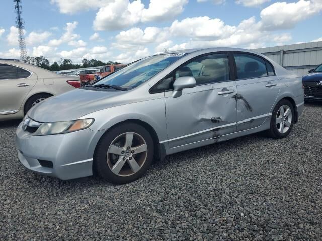 2011 HONDA Civic