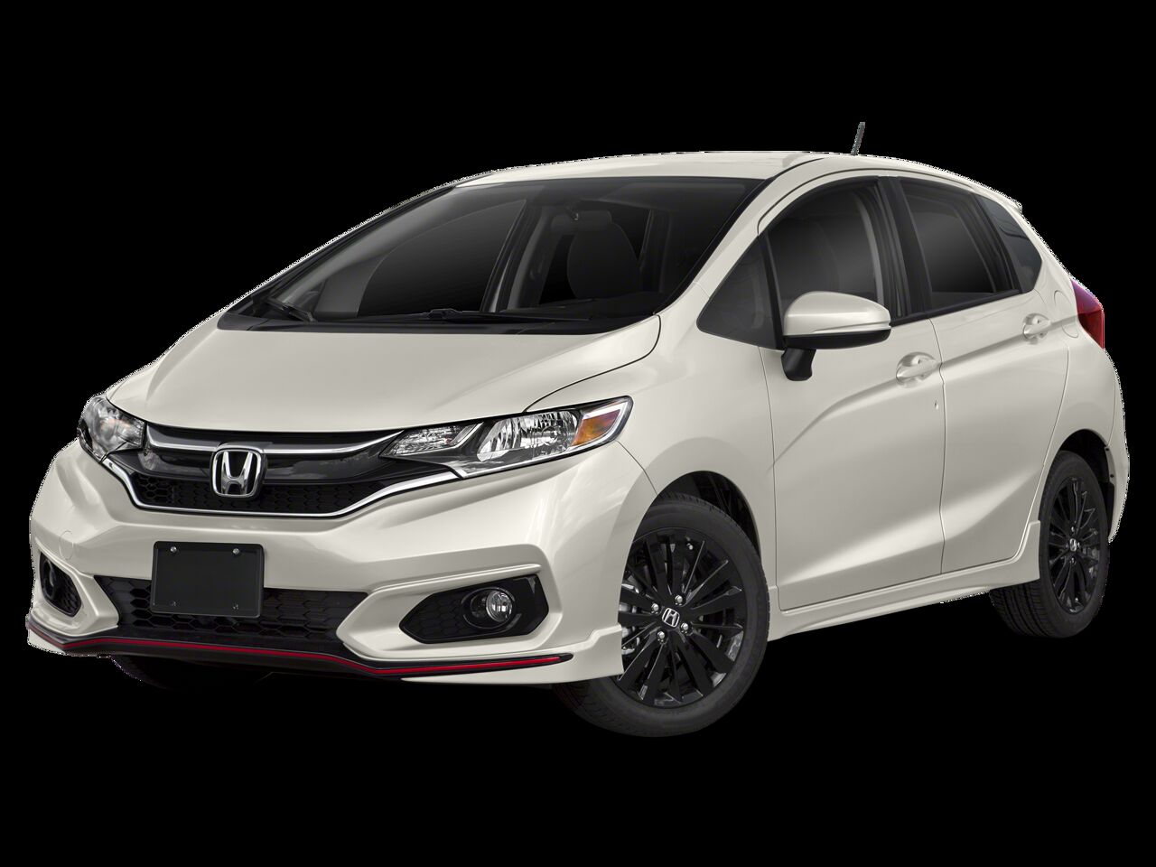 2020 HONDA Fit