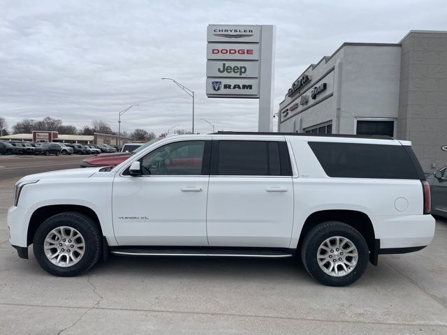 2020 GMC Yukon XL