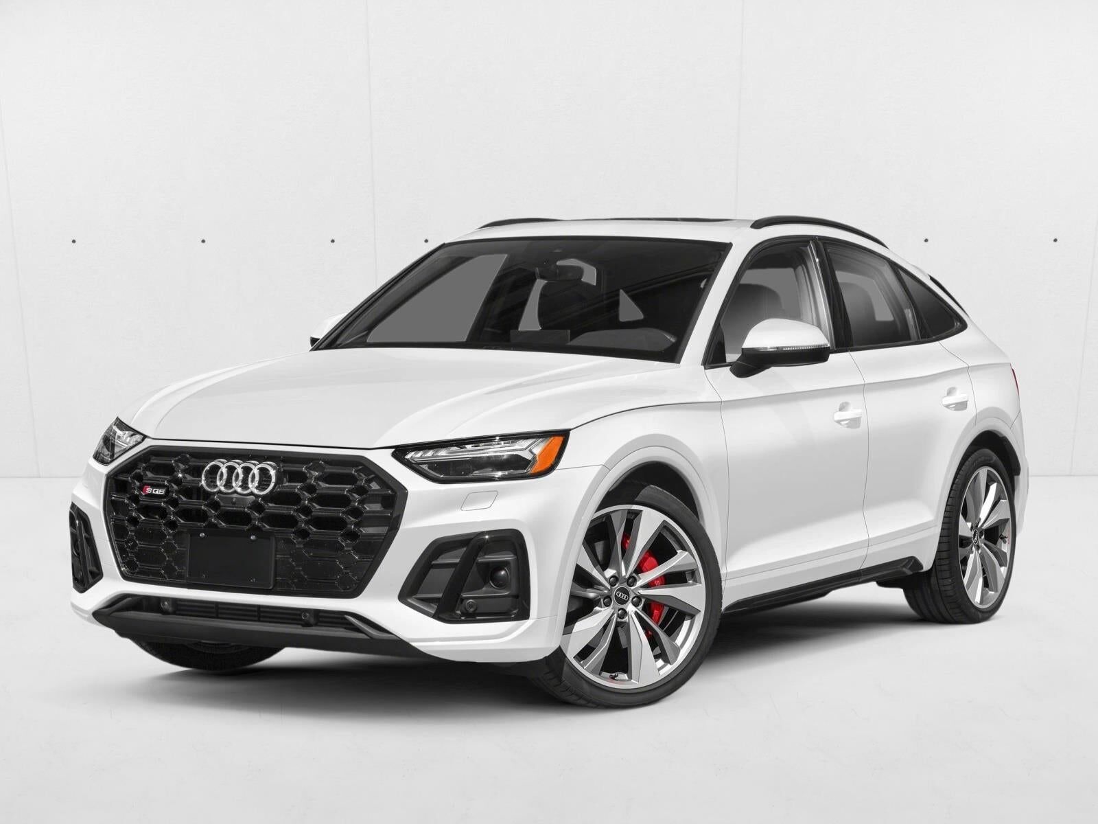 2023 AUDI SQ5