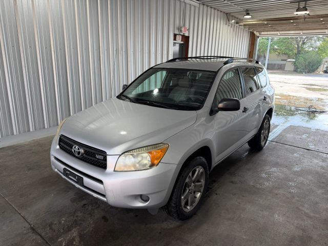 2008 TOYOTA RAV4