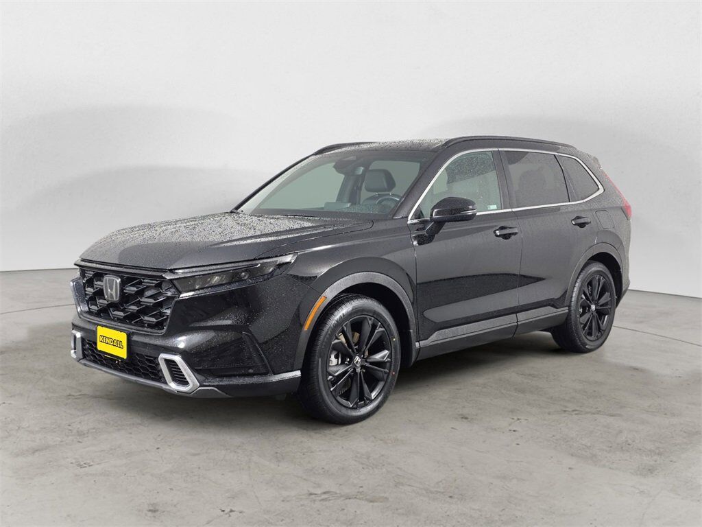 2023 HONDA CR-V