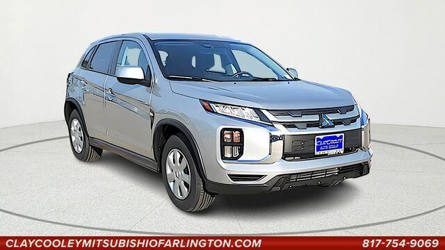 2026 MITSUBISHI Outlander Sport