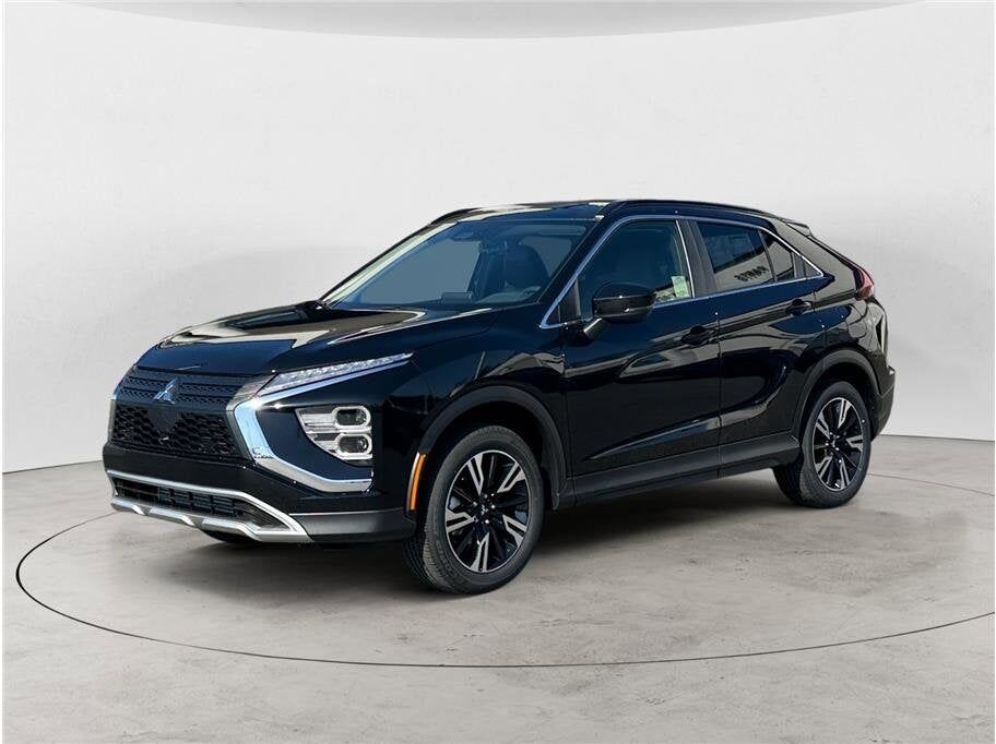 2026 MITSUBISHI ECLIPSE CROSS