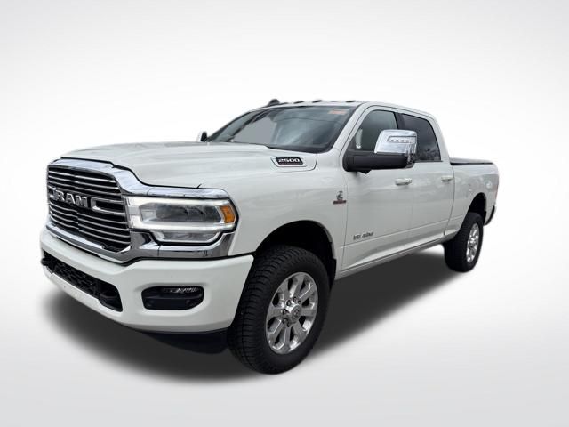 2023 RAM 2500