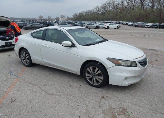 2011 HONDA Accord