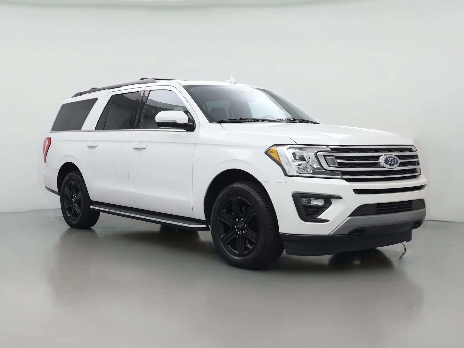 2021 FORD Expedition