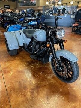 2024 HARLEY DAVIDSON FLRT / Freewheeler
