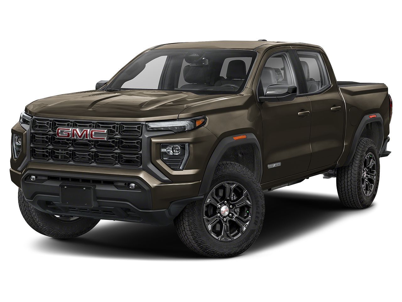 2024 GMC Canyon