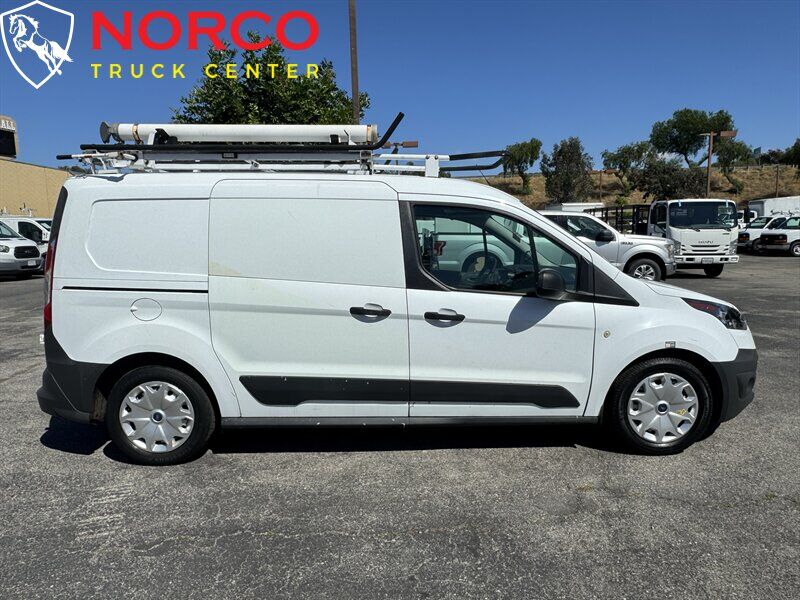 2014 FORD Transit