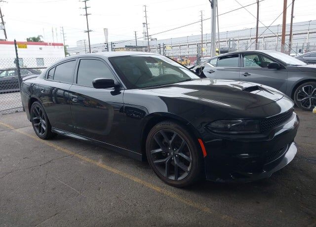 2023 DODGE Charger