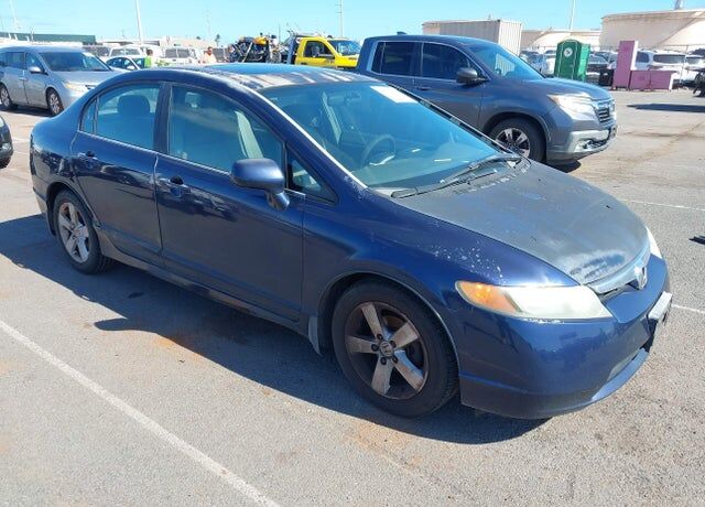 2006 HONDA Civic