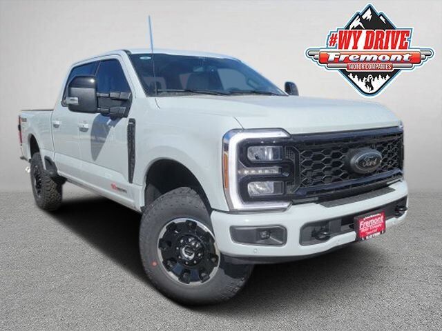 2026 FORD F-250