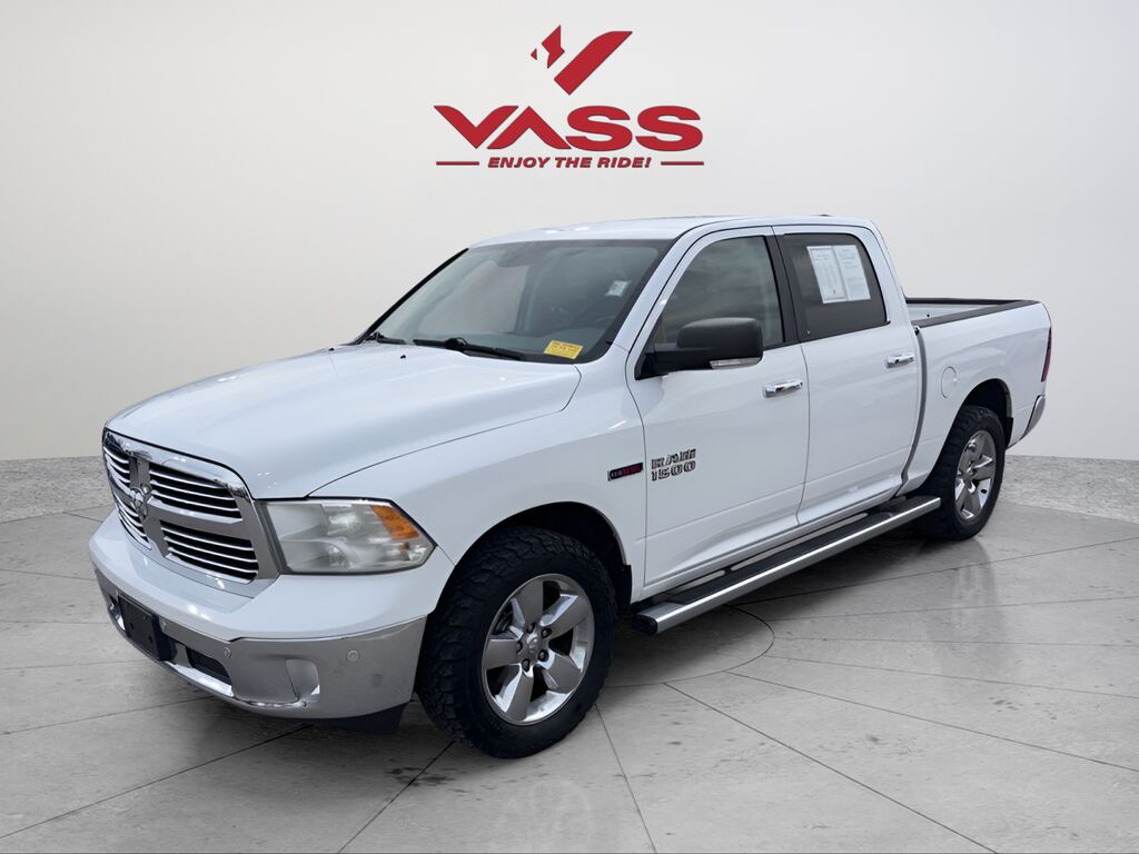 2015 RAM 1500
